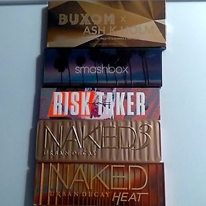 Major makeup bundle